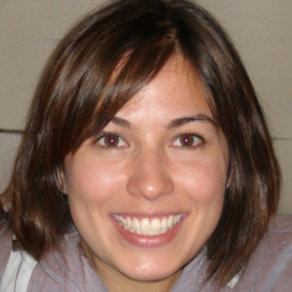 María González